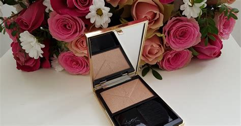 ysl couture highlighter отзывы|ysl beauty couture powder.